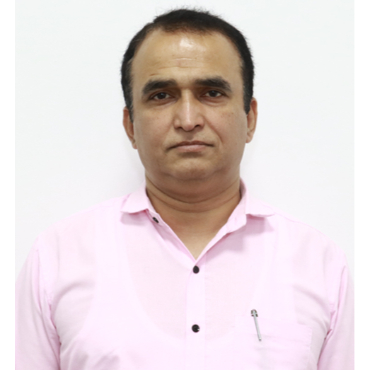 Dr. Vipin Kumar